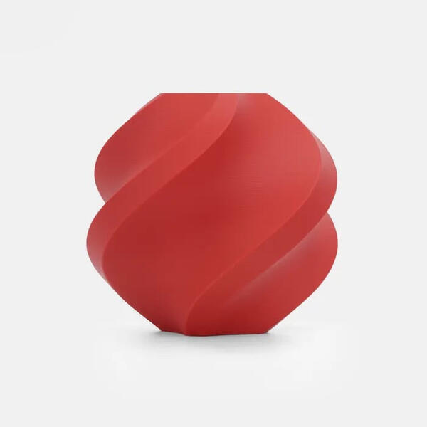 Scarlet Red