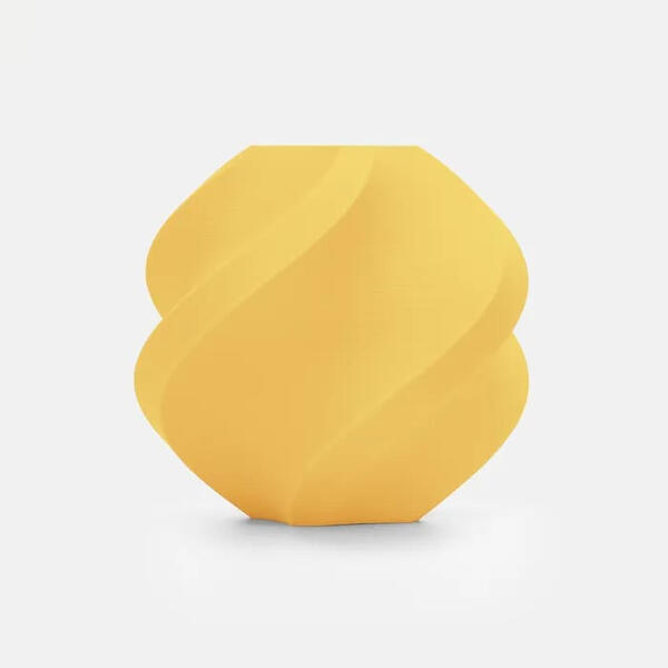 Lemon Yellow