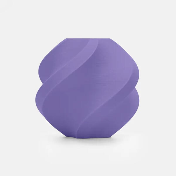 Lilac Purple