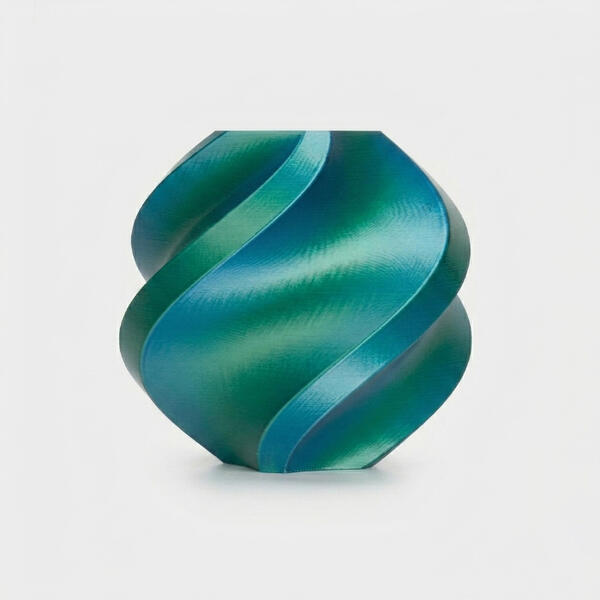 Blue / Green
