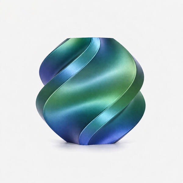 Blue / Green
