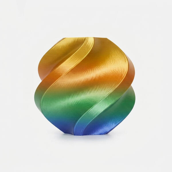 Orange Blue-Green