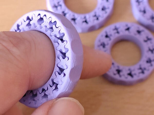 Ring (Gear) £1